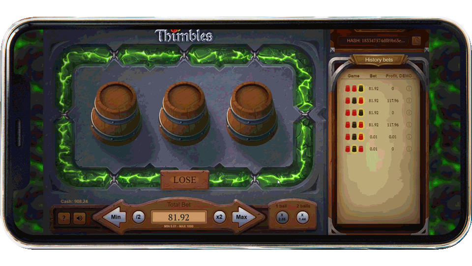 VITA777
